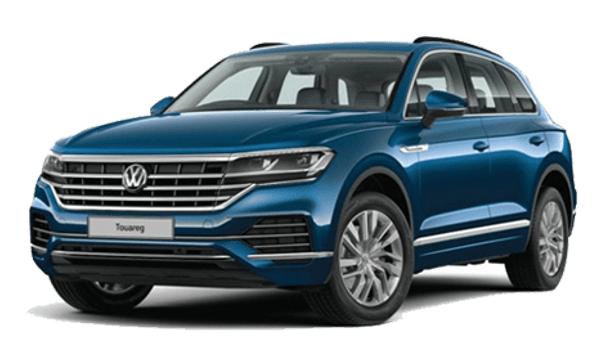 Touareg