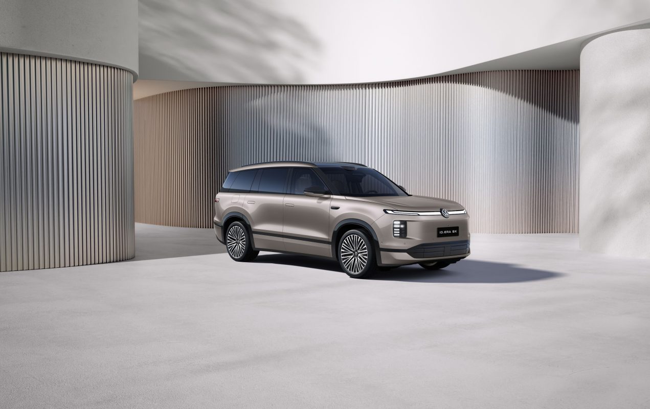 volkswagen hà nội chính thức nhận cọc vw id era 9x