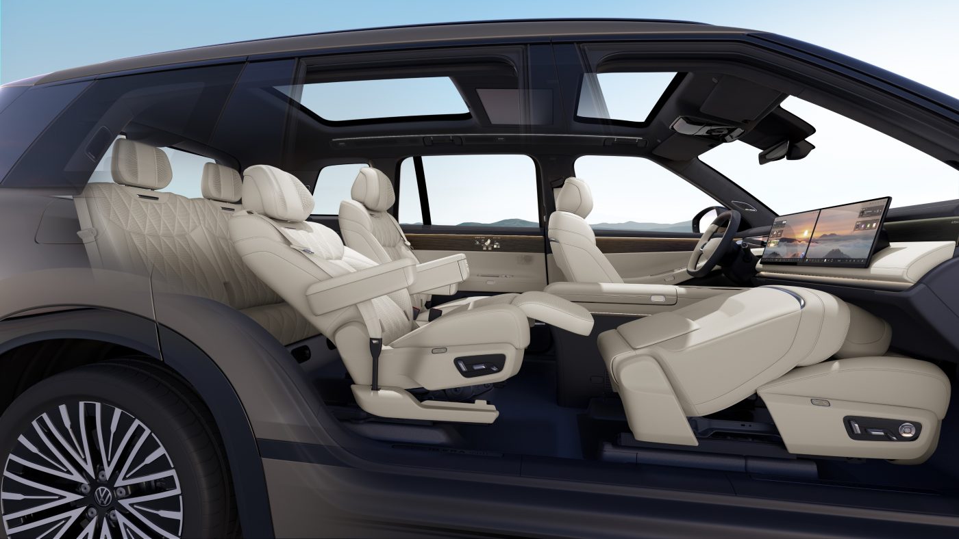 volkswagen hà nội chính thức nhận cọc vw id era 9x
