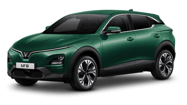 icon vinfast vf6