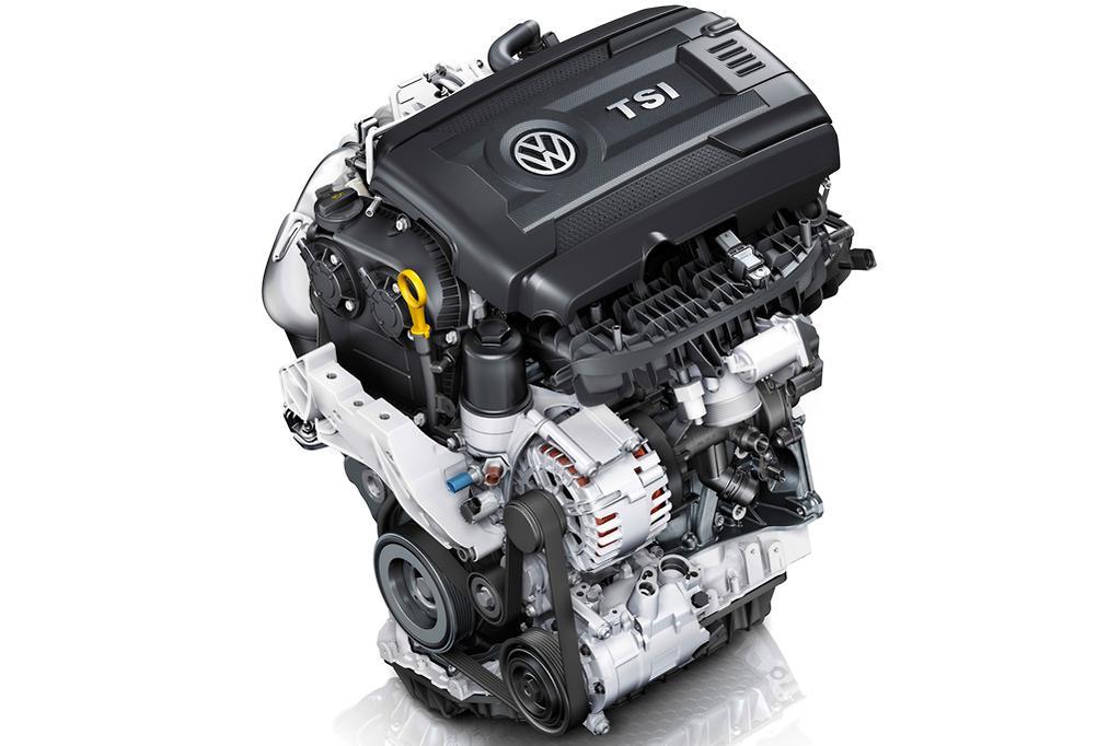 động cơ vw