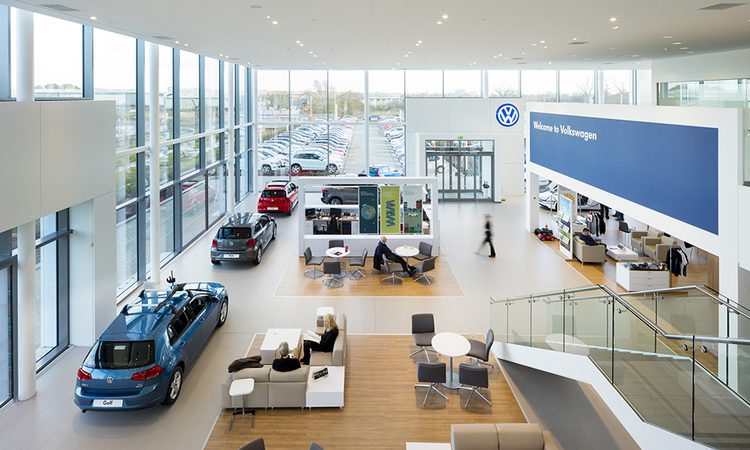 showroom-volkswagen