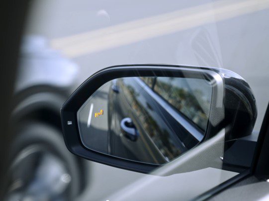 Volkswagen Teramont President