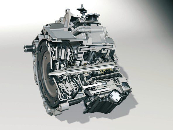Volkswagen Teramont X