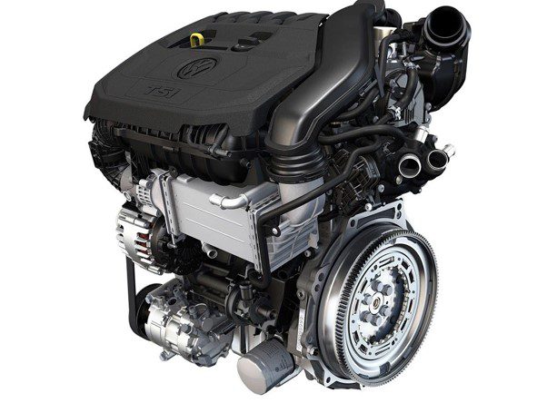 Volkswagen Teramont X