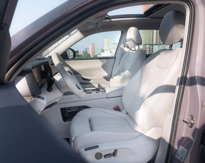 volkswagen teramont pro