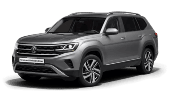 teramont limited