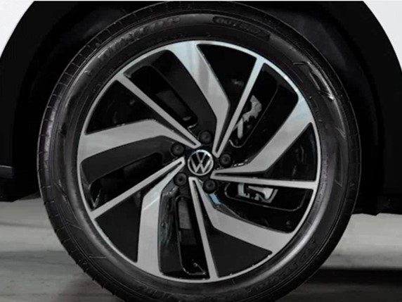 volkswagen viloran