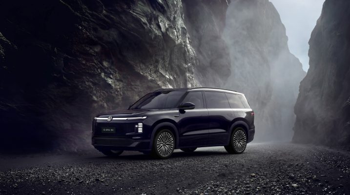 volkswagen hà nội chính thức nhận cọc vw id era 9x